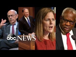 Read more about the article ABC News Live: Supreme Court begins new term