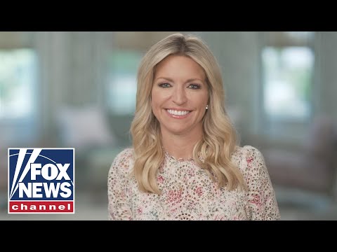 Read more about the article Ainsley Earhardt celebrates Fox News 25th anniversary