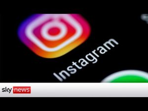 Read more about the article Why did Facebook, Instagram, and WhatsApp go down?