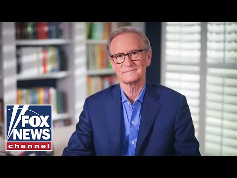 Read more about the article Steve Doocy celebrates Fox News 25th anniversary