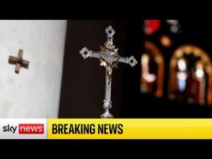 Read more about the article BREAKING: 330,000 victims of child sex abuse in French Catholic Church