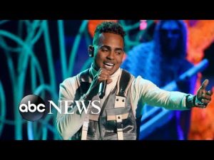 Read more about the article Reggaeton superstar Ozuna reflects on a challenging year as a father and performer