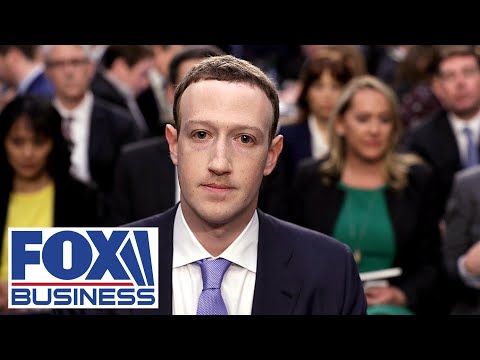 You are currently viewing Facebook CEO Mark Zuckerberg loses $6 billion in hours as stock tumbles