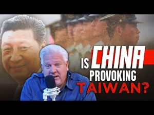 Read more about the article Would the US, Biden help if China actually invades Taiwan?