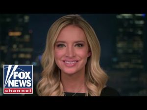 Read more about the article McEnany: Parents found their voice and that’s unacceptable to Biden