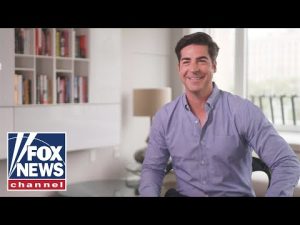 Read more about the article Jesse Watters looks back at his unique journey at Fox News