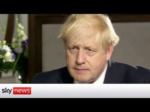 Read more about the article Boris Johnson: ‘Incredibly tough’ to meet rape review targets