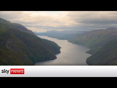 You are currently viewing Norway could be ‘a giant battery’ for the UK