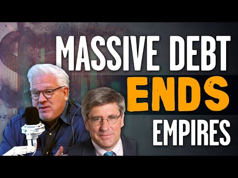 You are currently viewing Economist: Why raising the US debt ceiling ‘MAKES NO SENSE’