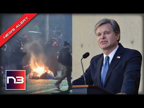 Read more about the article FBI Makes Bombshell Announcement About Antifa And Violence