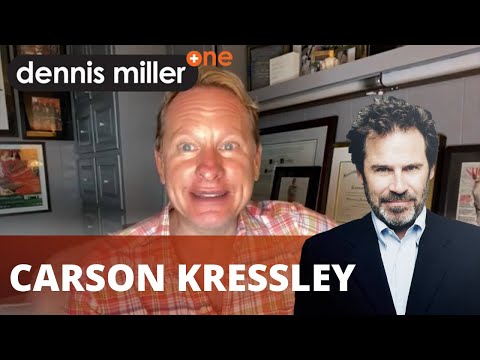 Read more about the article Carson Kressley explains how ‘RuPaul’s Drag Race’ changed the game for people in the LGBTQ community