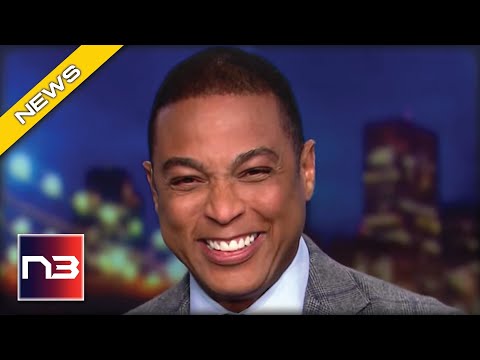 Read more about the article MASK FALLS: Don Lemon Just Talked Down To Millions Of Americans