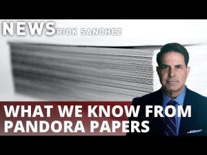 Read more about the article Pandora Papers: US harboring rogue politicians & their money