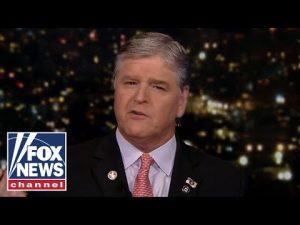 Read more about the article Hannity: Radical left implementing mob rule over socialist agenda