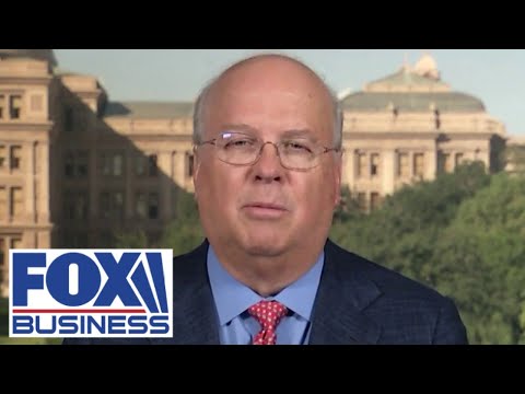 You are currently viewing Karl Rove: No one is safe from the left’s abuse