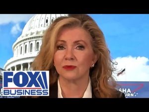 Read more about the article Sen. Blackburn: Facebook is ‘allowing sex traffickers and cartels’ to use the site in various ways