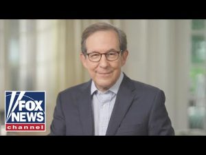 Read more about the article Chris Wallace: The best years of my career have been at Fox News