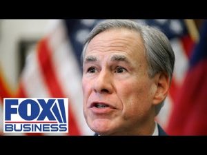 Read more about the article US governors to join Gov. Abbott at Texas border