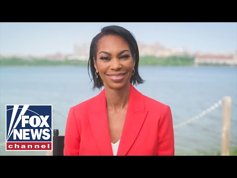 Read more about the article Harris Faulkner: Fox News is about togetherness