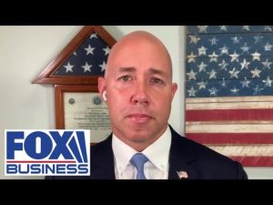 Read more about the article Brian Mast blasts far-left activists stalking, harassing lawmakers