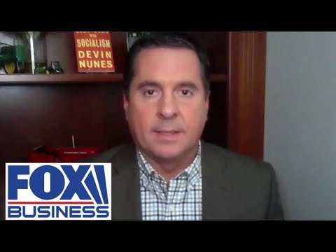 You are currently viewing Devin Nunes gives insight on the latest in the Durham investigation