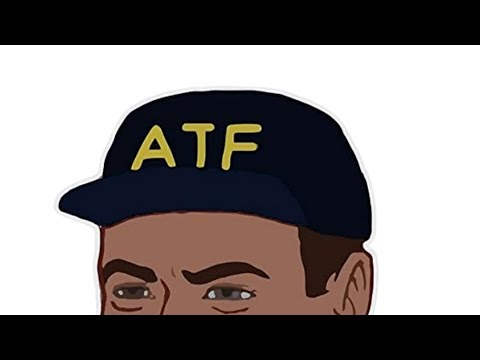 You are currently viewing ATF Takes 179 Machine Guns from Larry Vickers