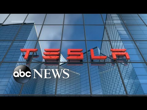 You are currently viewing Tesla to pay former employee $137 million for racist abuse suffered at company l GMA