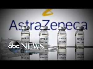 Read more about the article AstraZeneca seeks FDA authorization for antibody treatment