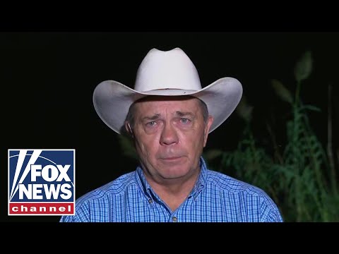 Read more about the article Border Patrol are overwhelmed, can’t focus on drug trafficking: Texas sheriff