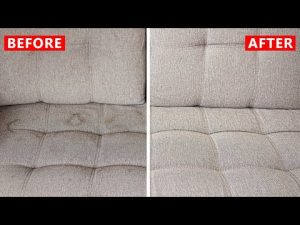 Read more about the article How to Clean Your Sofa at Home (Cheap Solution)