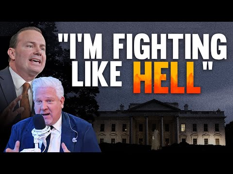 Read more about the article Mike Lee: How we can STOP Biden’s ‘AGGRESSIVE ABUSES’