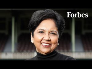 Read more about the article Indra Nooyi’s Message To Big Business: “You Should Thank Working Mothers For What We Do” | Forbes