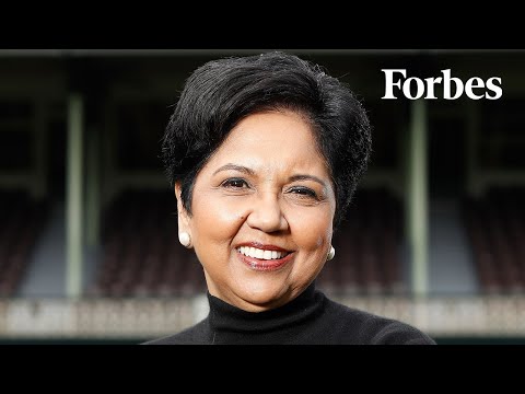 You are currently viewing Indra Nooyi’s Message To Big Business: “You Should Thank Working Mothers For What We Do” | Forbes