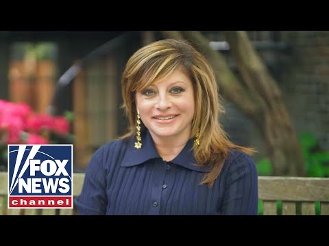 Read more about the article Maria Bartiromo reflects on her defining moment at Fox News