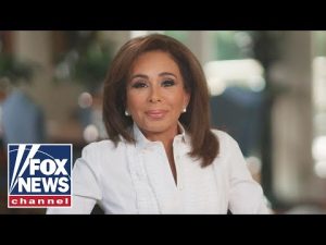 Read more about the article Jeanine Pirro: Fox News Channel has succeeded beyond our imagination