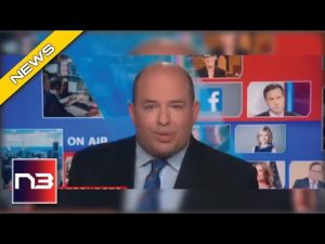 Read more about the article CNN’s Brian Stelter Goes Off Rails In Video Reaction To Fox News Turning 25 This Week