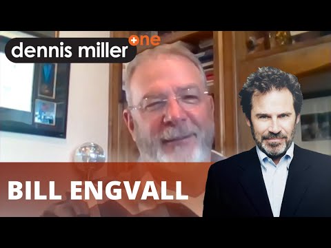 You are currently viewing Bill Engvall on why he chose now to retire from comedy & his final stand up tour