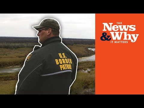 Read more about the article Drug Cartel TAUNTS National Guard With AK-47s In Broad Daylight | The News & Why It Matters | Ep 878