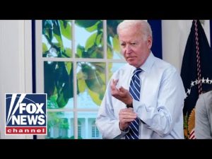 Read more about the article Biden exposed as clueless by John Kerry, ‘The Five’ reacts