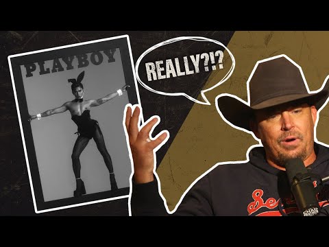 You are currently viewing Playboy Goes FULL Woke With Gay Playboy Bunny | The Chad Prather Show