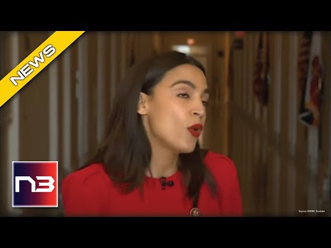 You are currently viewing AOC Just Made Stunning Claim About Biden’s $3.5 Trillion Spending Bill