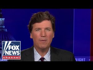 Read more about the article Tucker: Nothing like this has ever happened in our country