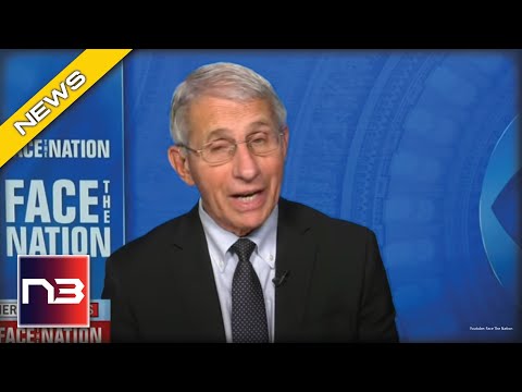 You are currently viewing MIRACLE: After Public Backlash, Fauci Walks Back Previous Statement On Christmas Gatherings