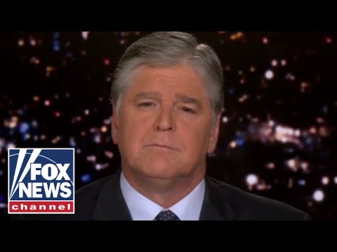 Read more about the article Hannity issues a warning to Mitch McConnell