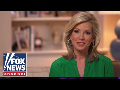 You are currently viewing Shannon Bream shares the story of her father on Fox News’ 25th anniversary