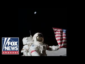 Read more about the article Cavuto remembers 25 years of hosting American space legends