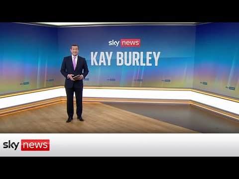 You are currently viewing Sky News Breakfast: Dealing a blow to a killer disease