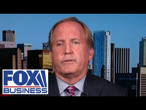 You are currently viewing Ken Paxton calls for transparency from the AG over DOJ probe into school boards