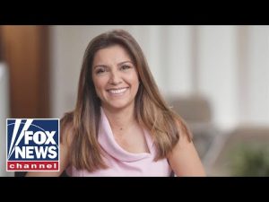 Read more about the article Rachel Campos-Duffy: My time at Fox News has been a mother’s dream