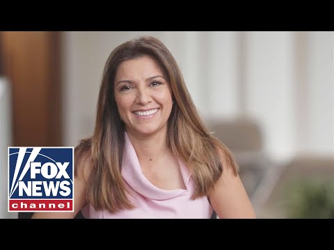 Read more about the article Rachel Campos-Duffy: My time at Fox News has been a mother’s dream